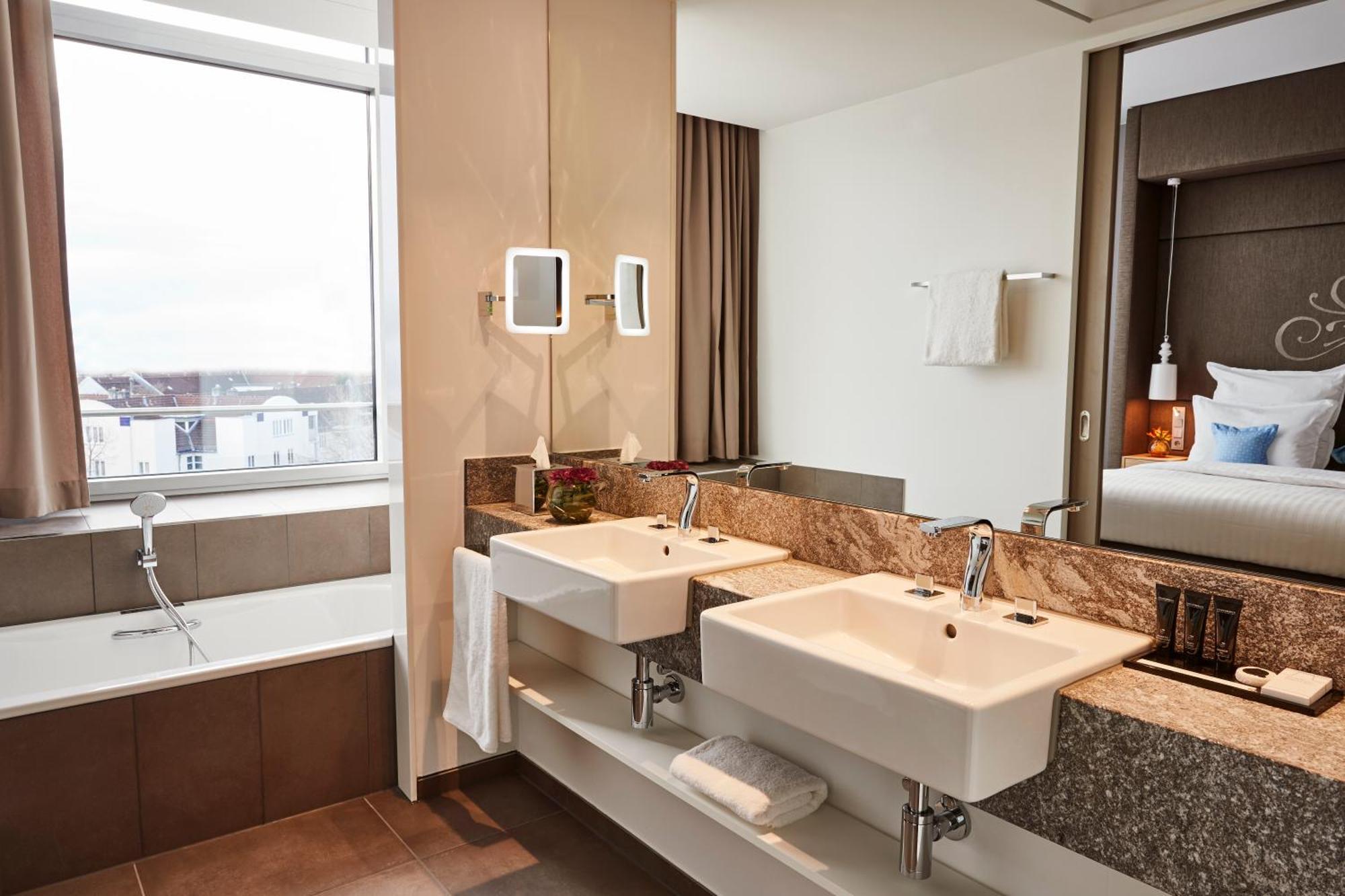 Suite Executive